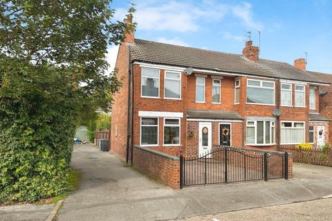 Westfield Road, Hull,  HU4 6EE