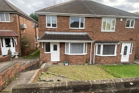 3 bedroom semi-detached house to rent, Anderson Crescent, Birmingham B43