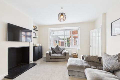 3 bedroom semi-detached house for sale, Norwood Far Grove, Beverley, HU17 9HU
