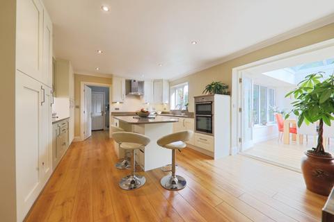4 bedroom detached house for sale, White House Garth, North Ferriby, HU14 3FB