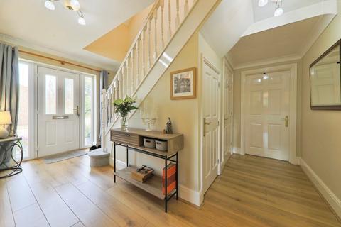 undefined, White House Garth, North Ferriby, HU14 3FB