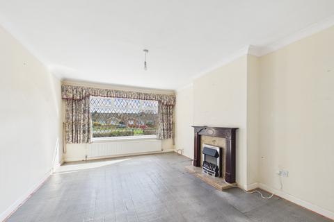 2 bedroom semi-detached house for sale, The Parkway, Willerby, Hull, HU10 6AX