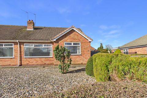 2 bedroom semi-detached house for sale, The Parkway, Willerby, Hull, HU10 6AX