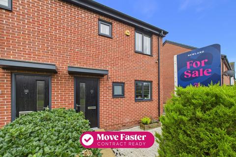 undefined, Flemish Crescent, Hull, HU3 5BN