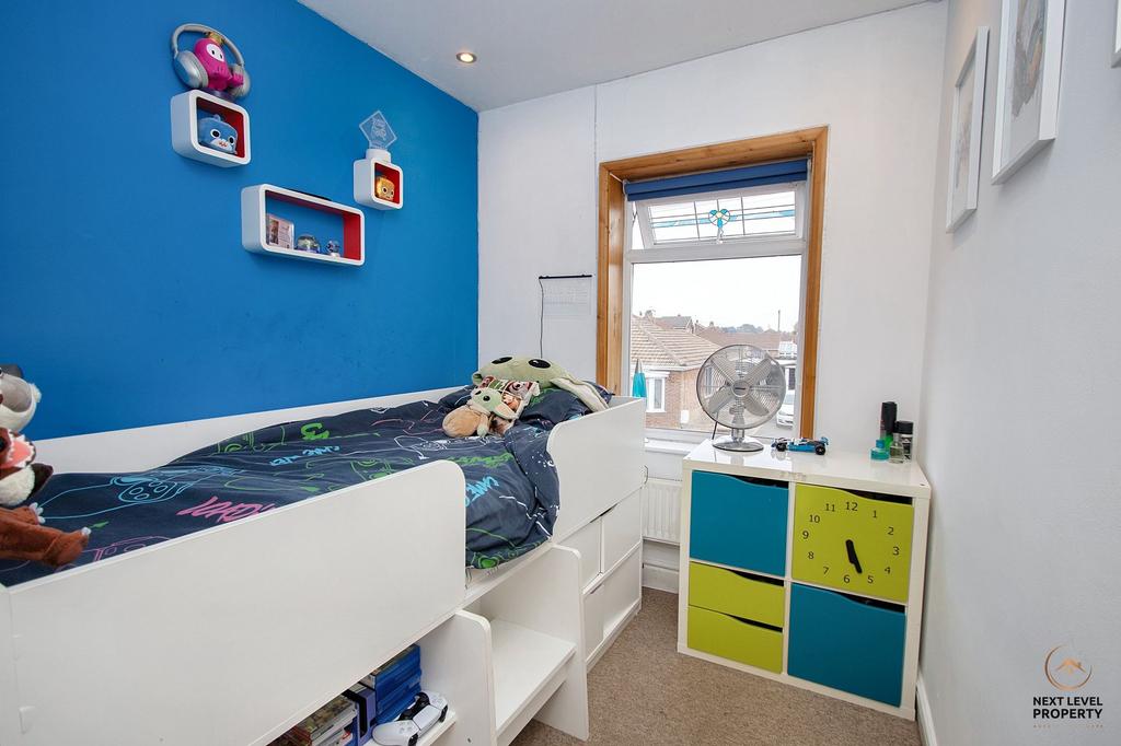 Bedroom 3