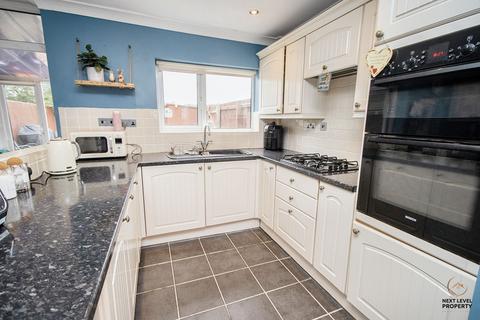 3 bedroom semi-detached house for sale, Orchard Drive, Wisbech, PE13