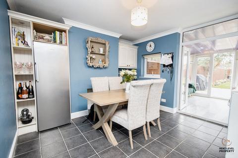 3 bedroom semi-detached house for sale, Orchard Drive, Wisbech, PE13