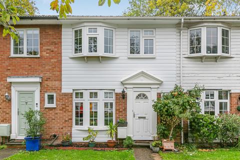 3 bedroom terraced house for sale, Rectory Close, Shepperton, Surrey, TW17