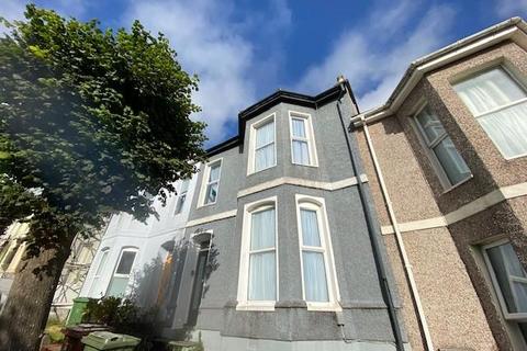 5 bedroom terraced house to rent, Chaddlewood Avenue, Plymouth PL4