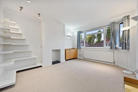 undefined, Connell Crescent Ealing W5