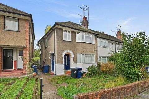 undefined, Connell Crescent Ealing W5