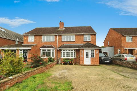Ridgeway Road, Swindon, SN2