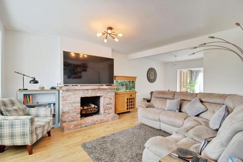 3 bedroom semi-detached house for sale, Ridgeway Road, Swindon, SN2