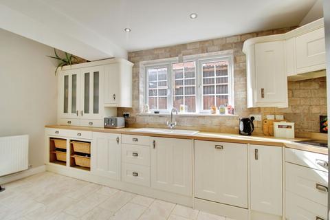 3 bedroom semi-detached house for sale, Ridgeway Road, Swindon, SN2