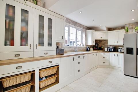 3 bedroom semi-detached house for sale, Ridgeway Road, Swindon, SN2