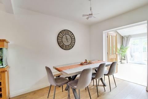 3 bedroom semi-detached house for sale, Ridgeway Road, Swindon, SN2