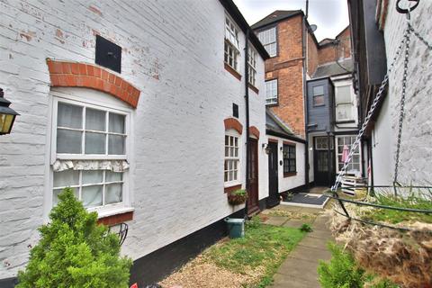 Post Office Lane, Tewkesbury