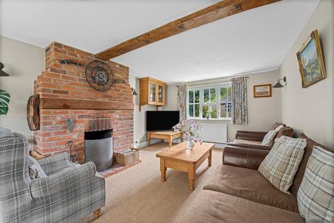 4 bedroom detached house for sale, Woolstone SN7