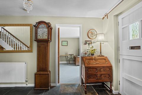 4 bedroom detached house for sale, Woolstone SN7