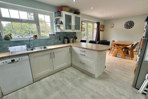 undefined, Ansell Road, FRIMLEY GU16