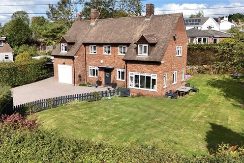undefined, Rectory Lane, Heswall, Wirral, CH60