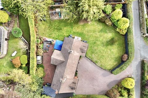 undefined, Rectory Lane, Heswall, Wirral, CH60