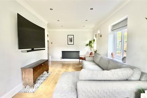 6 Rectory Lane, Heswall, Wirral, CH60 4RY