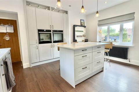 6 Rectory Lane, Heswall, Wirral, CH60 4RY