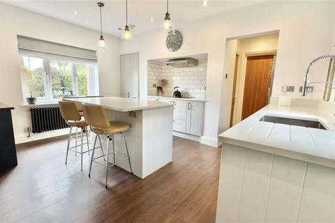 6 Rectory Lane, Heswall, Wirral, CH60 4RY