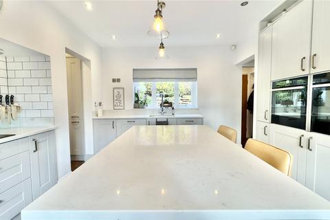 6 Rectory Lane, Heswall, Wirral, CH60 4RY