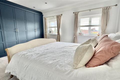 6 Rectory Lane, Heswall, Wirral, CH60 4RY