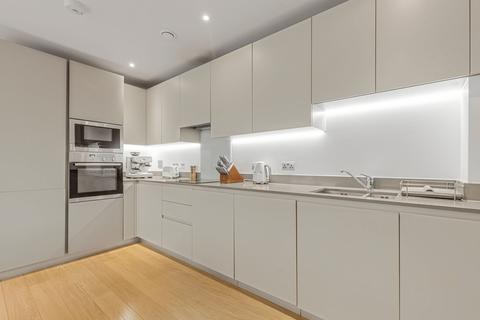 2 bedroom flat for sale, Stockwell Park Walk, London, SW9