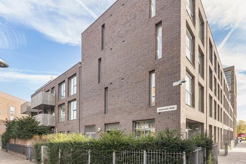 2 bedroom flat for sale, Stockwell Park Walk, London, SW9
