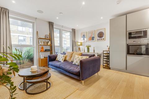 Stockwell Park Walk, London, SW9