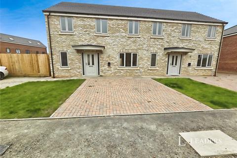 undefined, Bluebell Road, Quadring, Spalding, PE11