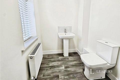 undefined, Bluebell Road, Quadring, Spalding, PE11