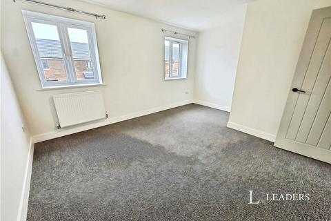 undefined, Bluebell Road, Quadring, Spalding, PE11