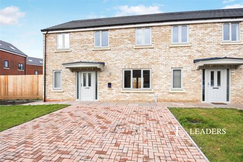undefined, Bluebell Road, Quadring, Spalding, PE11