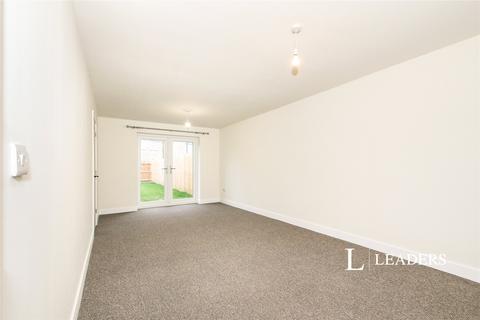undefined, Bluebell Road, Quadring, Spalding, PE11