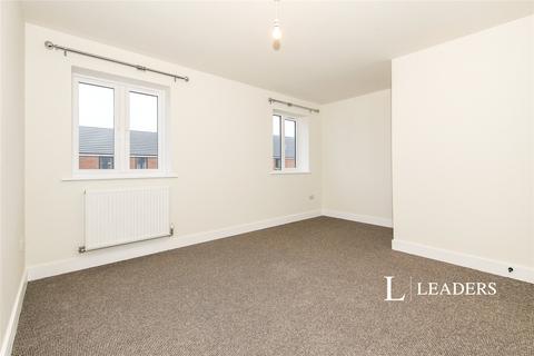 undefined, Bluebell Road, Quadring, Spalding, PE11
