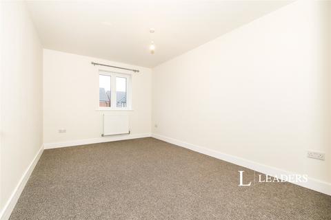 undefined, Bluebell Road, Quadring, Spalding, PE11