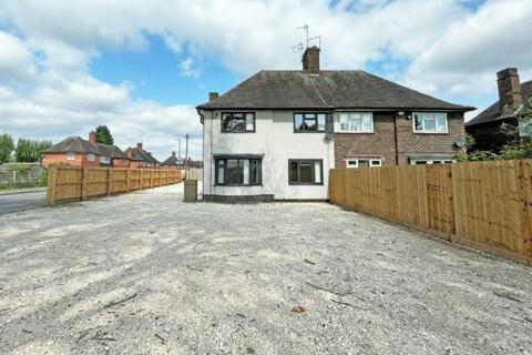 undefined, 262 Valley Road, Nottingham, Nottinghamshire NG5 1HQ