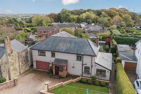 New Road, Coedpoeth.