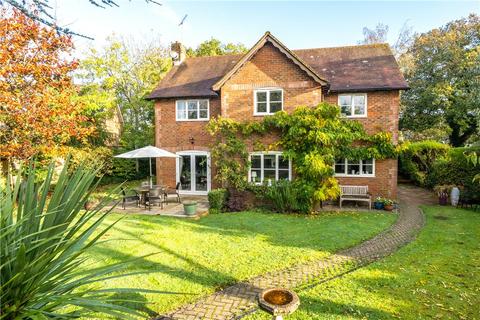undefined, Danes Road, Awbridge, Romsey, Hampshire