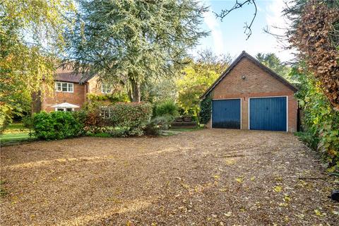 undefined, Danes Road, Awbridge, Romsey, Hampshire