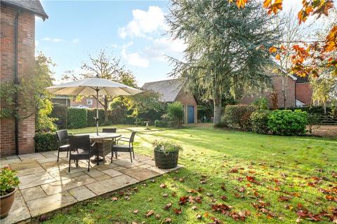 undefined, Danes Road, Awbridge, Romsey, Hampshire