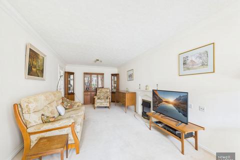 undefined, High Street, Rickmansworth, WD3 1SW