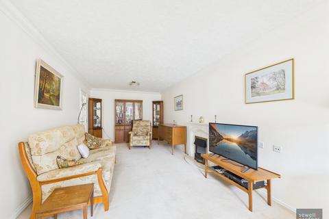 2 bedroom apartment for sale, High Street, Rickmansworth, WD3 1SW