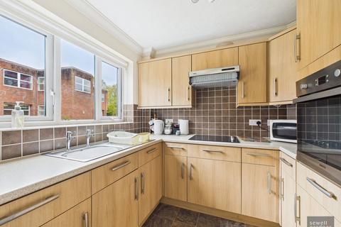 2 bedroom apartment for sale, High Street, Rickmansworth, WD3 1SW