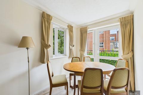 2 bedroom apartment for sale, High Street, Rickmansworth, WD3 1SW
